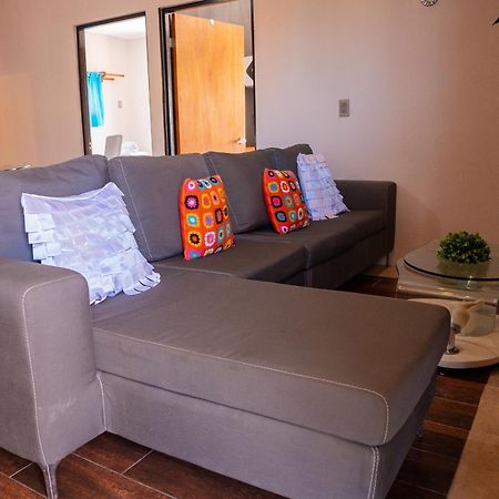 Bahia Tolok Aparthotel Isla Mujeres Bilik gambar