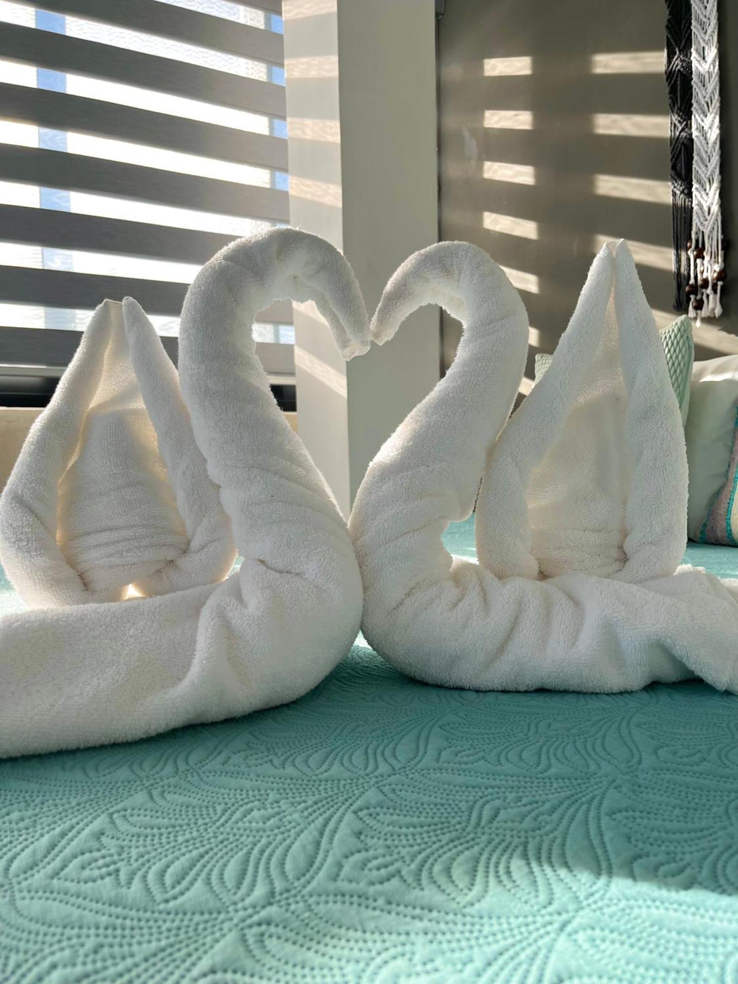 Bahia Tolok Aparthotel Isla Mujeres Luaran gambar