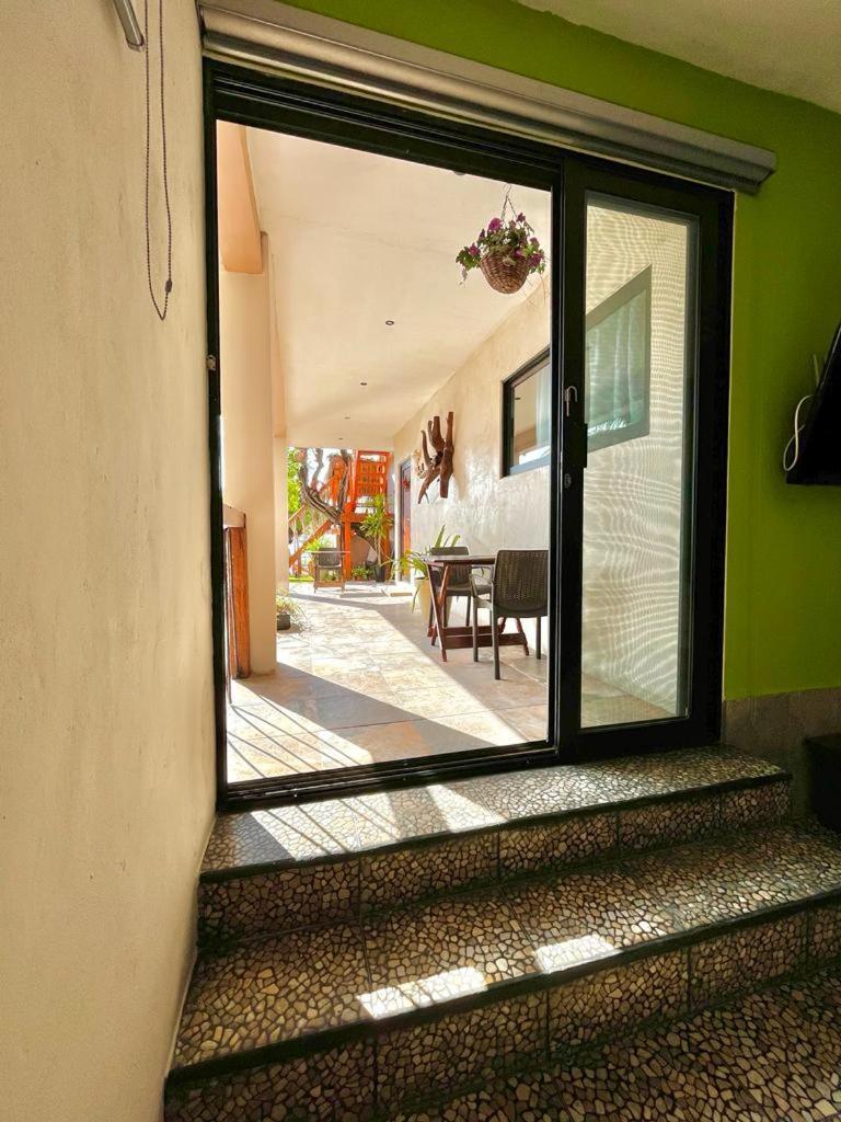 Bahia Tolok Aparthotel Isla Mujeres Luaran gambar