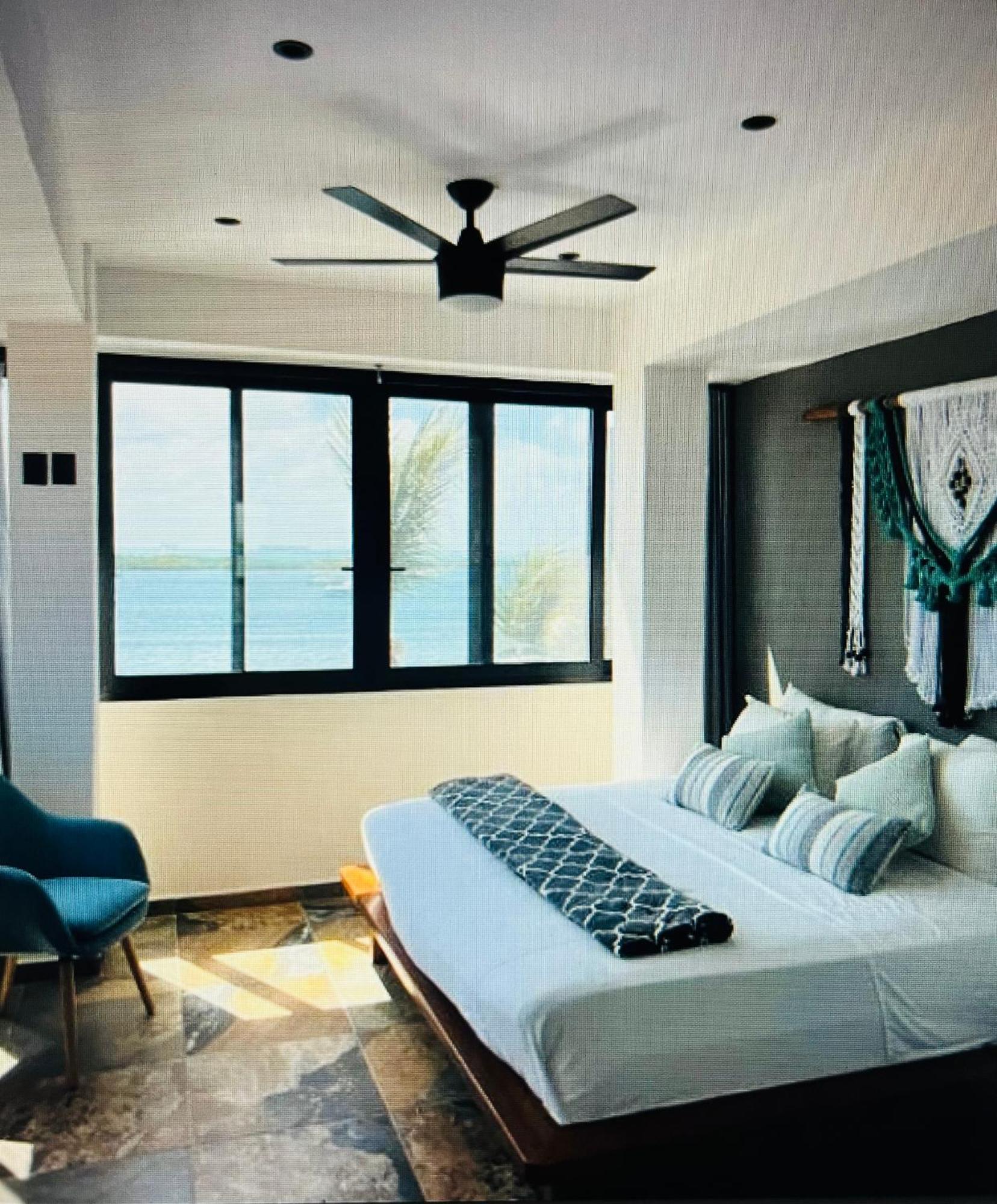 Bahia Tolok Aparthotel Isla Mujeres Luaran gambar