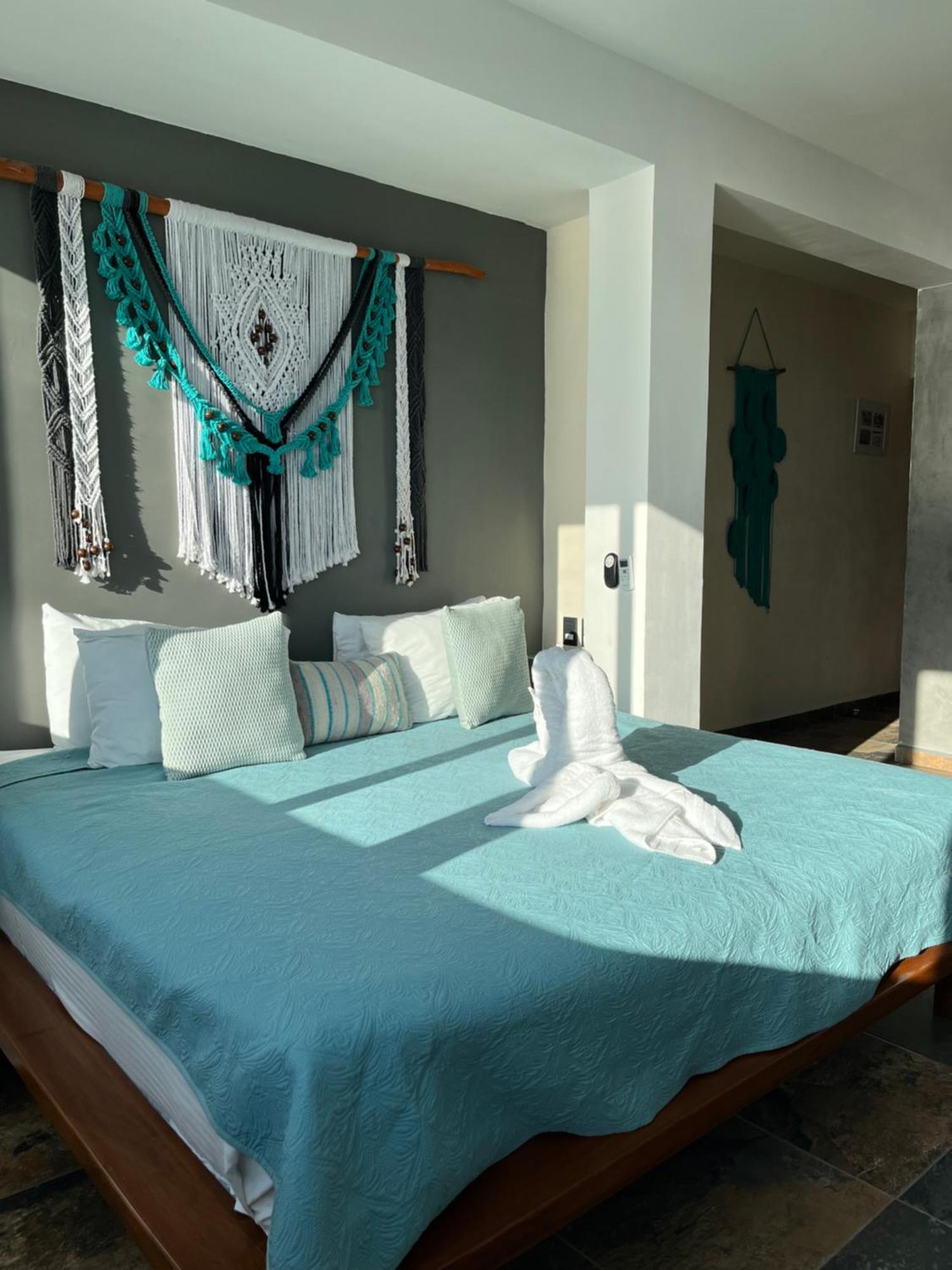 Bahia Tolok Aparthotel Isla Mujeres Luaran gambar