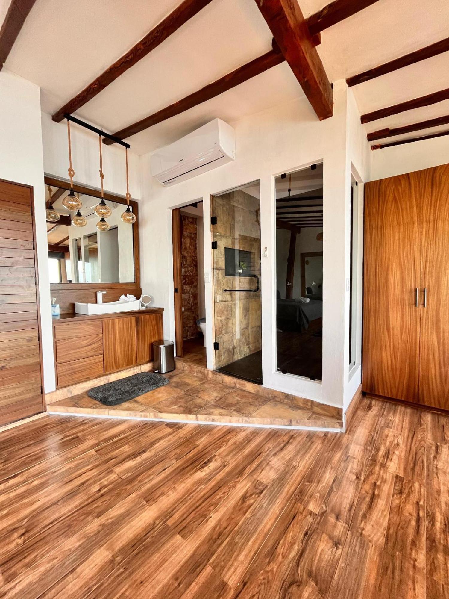 Bahia Tolok Aparthotel Isla Mujeres Luaran gambar