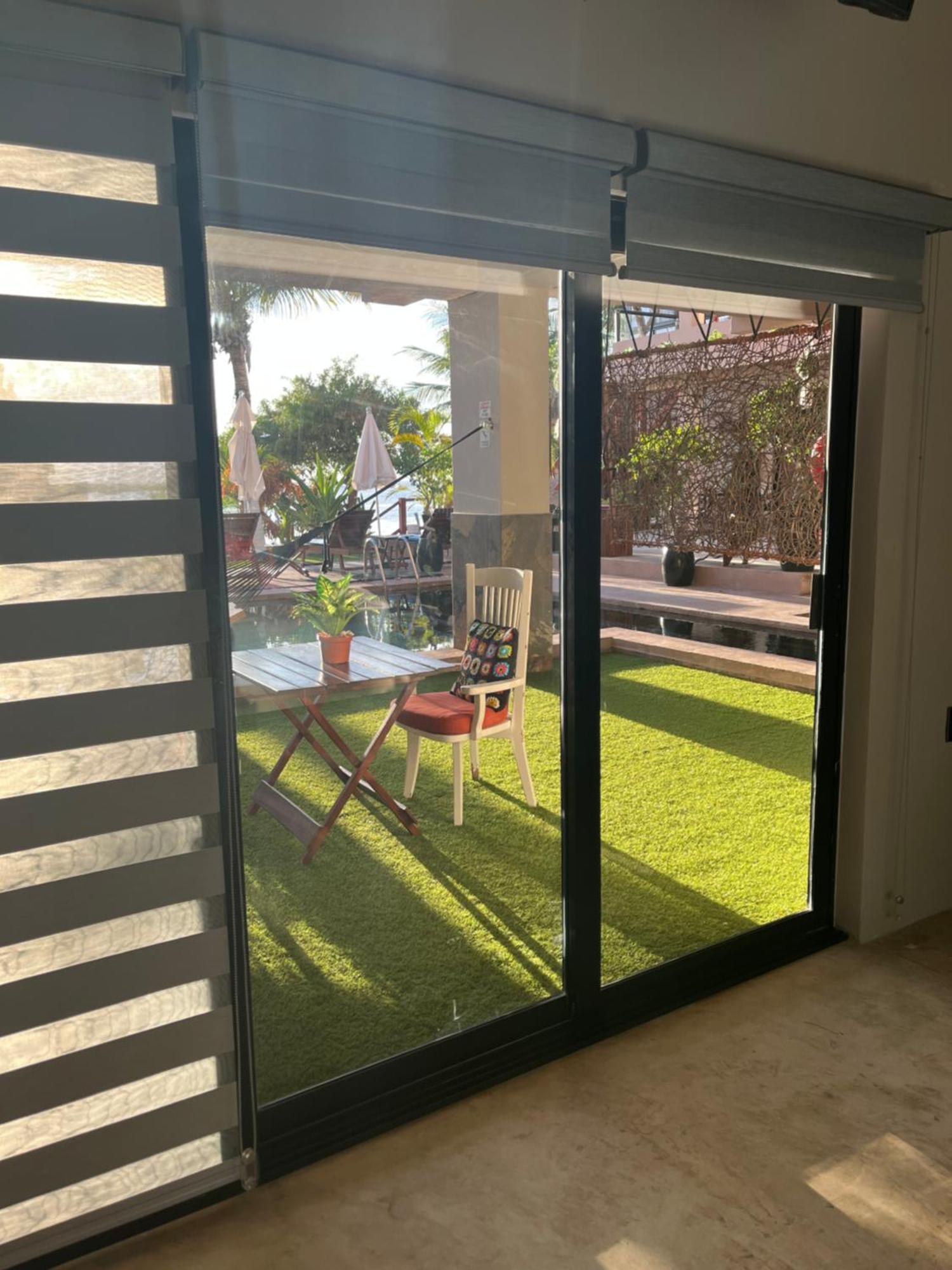 Bahia Tolok Aparthotel Isla Mujeres Luaran gambar