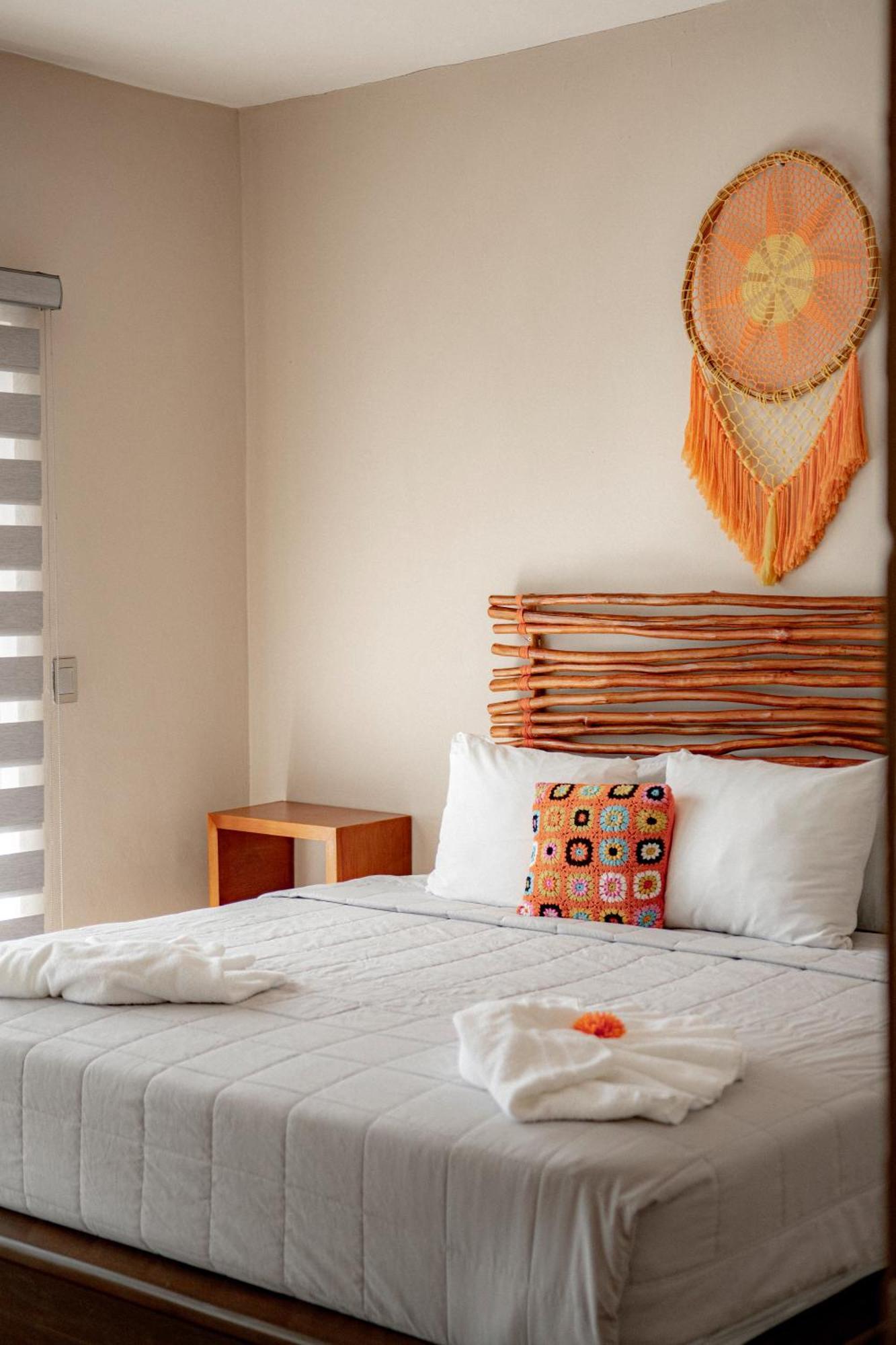 Bahia Tolok Aparthotel Isla Mujeres Luaran gambar